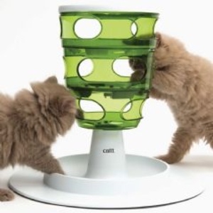 Catit Senses 2.0 Food Tree Slow Feeder