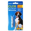 Clix Silent Whistle