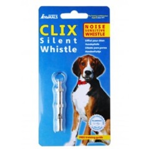 Clix Silent Whistle