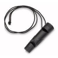 Clix Two Tone Whistle