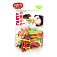 Critters Choice Tasty Sticks