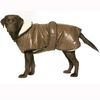 Danish Design Waggles Dog Coat 28in