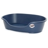 Do Not Disturb Plastic Dog Bed - Medium 70cm