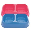Double Diner Pet Bowl