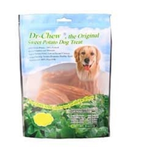Dr Chew Sweet Potato 227g Petite Bag