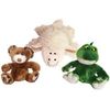 Dr Noys Plush Dog Toy