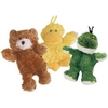 Dr Noys Plush Dog Toy Extra Small