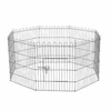 Durable Puppy Pen by PetPlanet - Small 61 x 76cm