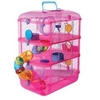 Fantazia 3 Hamster Cage