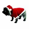 Festive Xmas Coat Medium 12-14