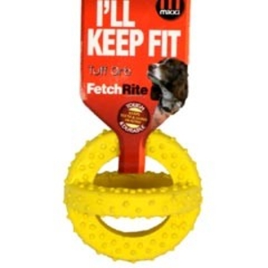 Fetchrite Tuff Orb - Medium