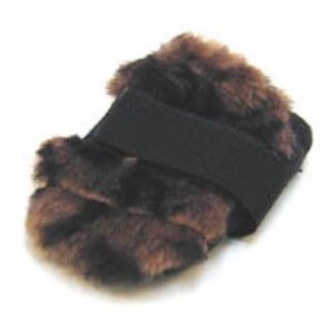 Fido Fleece Dog Booties XLarge