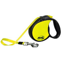 Flexi Neon Lead Large