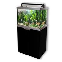 Fluval Studio 600 Aquarium Kit incl Cabinet