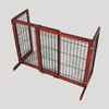 Freestanding Pet Barrier by PetPlanet