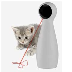 FroliCat Bolt Automatic Laser Light