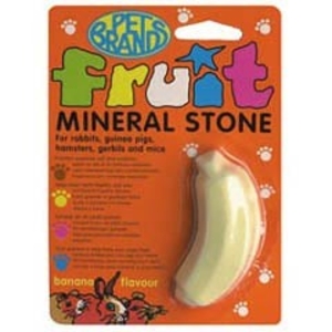 Fruit Mineral Stones