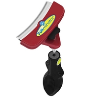 FURminator FURflex Large Dog Combo