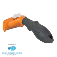 FURminator Undercoat deShedding Tool for Medium Short Hair Dog