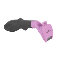 FURminator Undercoat deShedding Tool for Small Animal