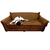 Furniture Cover - Couch Pet 3 Seater Couch Cover