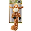Giraffe Soft Stick Dog Toy by PetPlanet 40cm
