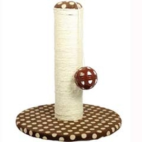 Good Girl Its Me or the Settee Cat Scratcher