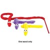 Good Girl Rattle Wand Cat Toy 39in