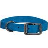 Graphite Collar Hurricane Blue 9