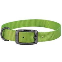 Graphite Collar Lime Zest 17