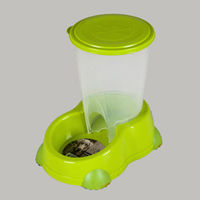 Gravity Food Feeder - 1.5L