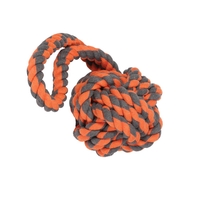 Happy Pet Extreme Rope Tugger Dog Toy