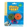 Happy Pet Wheely Corny - Nutritional Supplement
