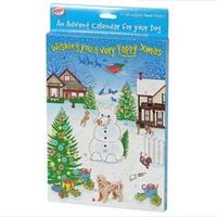 Hatchwells Dog Carob Advent Calendar