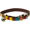 Heads & Tails Cat Collar