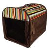Heads & Tails Collapsible Pet Crate