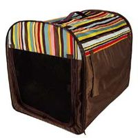 Heads & Tails Collapsible Pet Crate