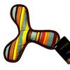 Heads & Tails Tri-form Dog Toy