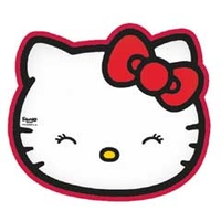 Hello Kitty Feeding Mat