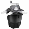 Hozelock 1352 Bioforce Revolution 6000 UVC Pond Filter
