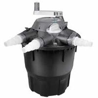 Hozelock 1353 Bioforce Revolution 9000 UVC Pond Filter