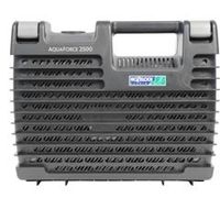 Hozelock Aquaforce 2500 Pond Pump and Filter - 1581