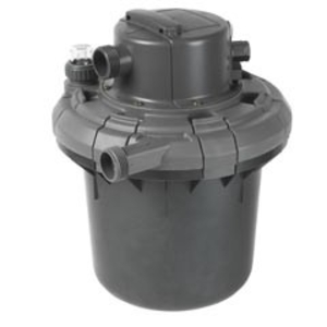 Hozelock Bioforce 3000 UVC Pond Filter - 1383