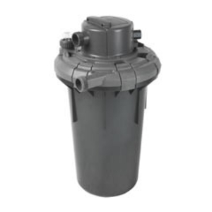 Hozelock Bioforce 8000 UVC Pond filter - 1385
