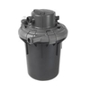Hozelock Bioforce Pressurised 5500 UVC Pond Filter - 1384
