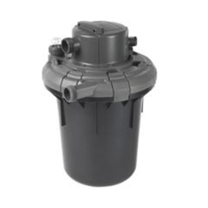 Hozelock Bioforce Pressurised 5500 UVC Pond Filter - 1384