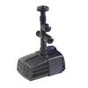 Hozelock Cascade Large Fountain & Waterfall Pond Pump (4000lph) 3344
