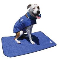 Hyperkewl Evaporative Cooling Pad for Dogs L
