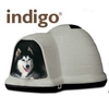 Indigo Igloo Dog Kennel - XLarge