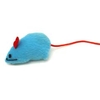 Kitty City Cat Catnip Mouse Toy
